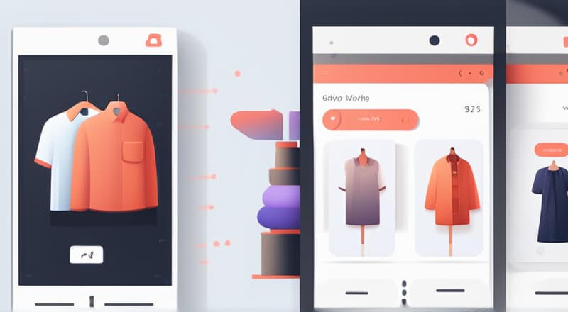 服装店店主疑惑：选择哪个进销存APP更合适？