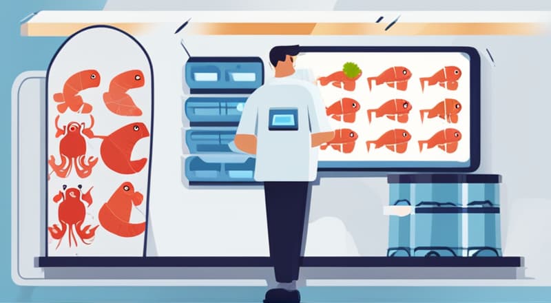 如何选择最适合水产行业的进销存软件？