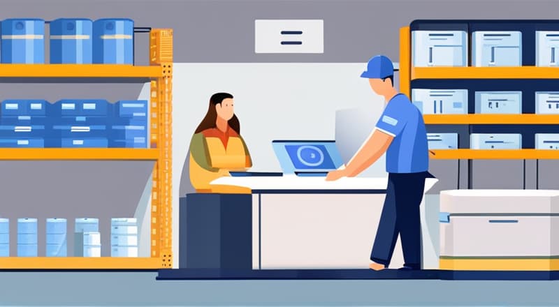 惠安正版进销存软件如何选择和安装？