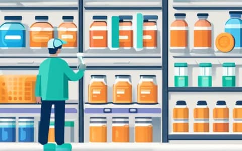 医药行业进销存管理软件如何选择？这些要点你需要了解！