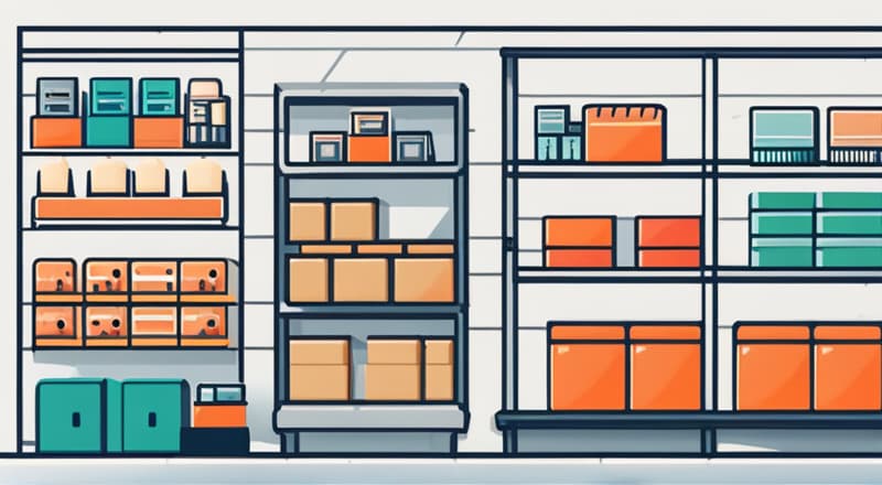 如何选择适合小卖铺的扫码进销存软件？