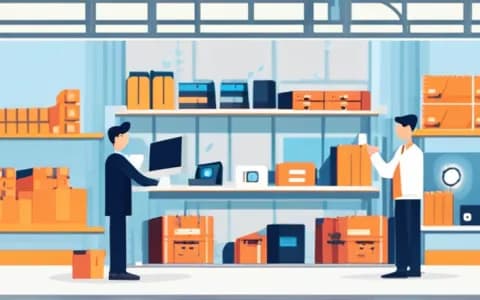 舟山进销存软件供应商哪家强？如何选择最适合你的解决方案