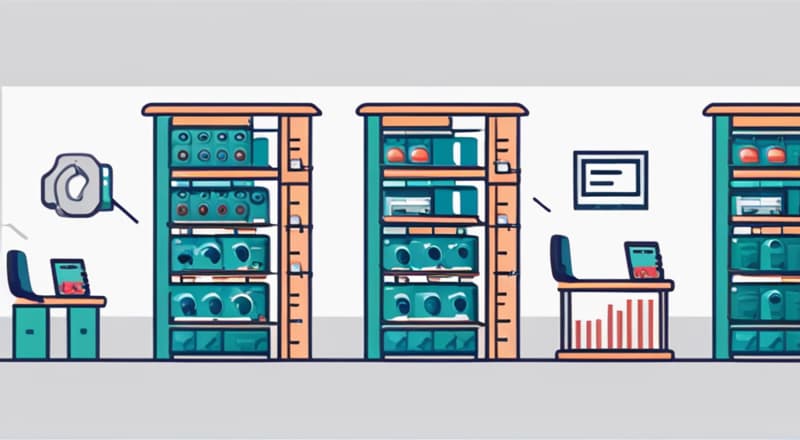 如何选择一款适合自己的进销存软件？有哪些推荐的选择？