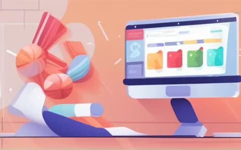 糖果店老板必看：如何选择与使用优秀的糖果进销存软件？