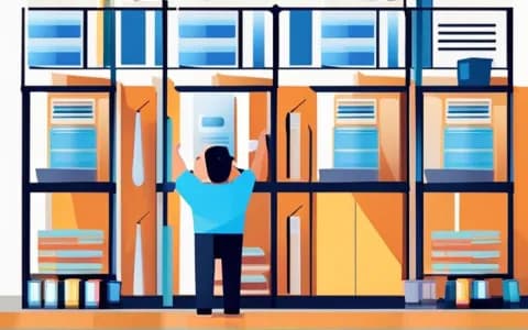 如何才能学会使用进销存软件？有哪些技巧和步骤需要掌握？