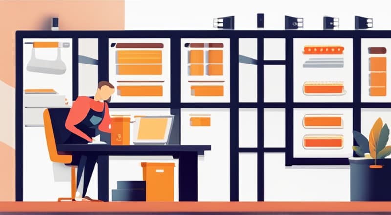 如何选择一款优秀的商品进销存软件？