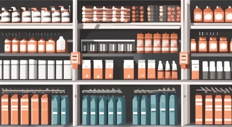 如何选择适合门店零售的电脑进销存软件？