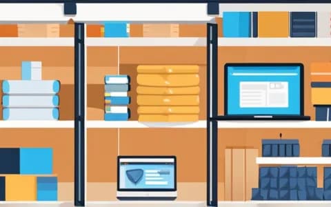 如何选择适合的网络进销存软件来开设一家专卖店？