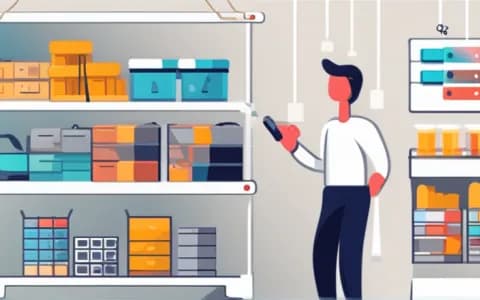 进销存管理软件有哪些类型？如何选择和使用它们？