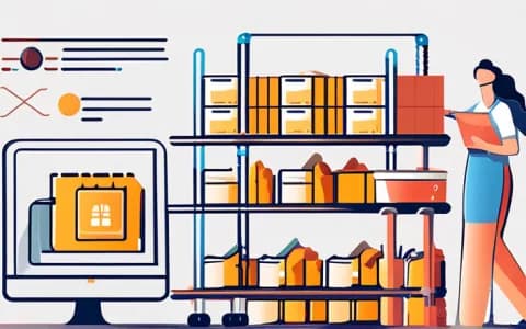 进销存管理系统到底有哪些好处？如何实施与使用效果显著？
