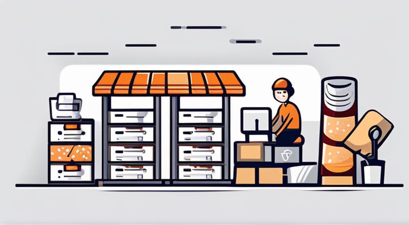 如何在速达系统中高效管理进销存业务？