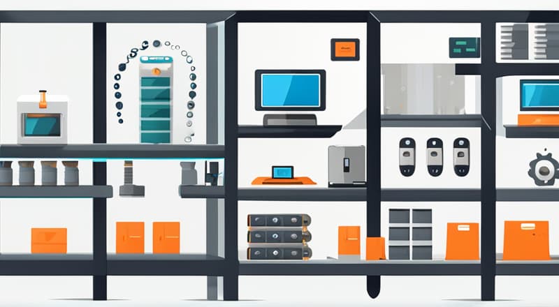 如何选择一款既简单又实用的五金机电进销存软件？