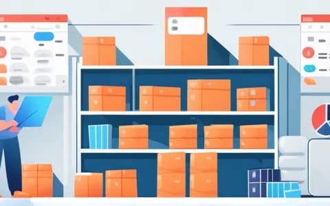 如何选择适合企业的进销存管理软件？这可能是你最需要的答案