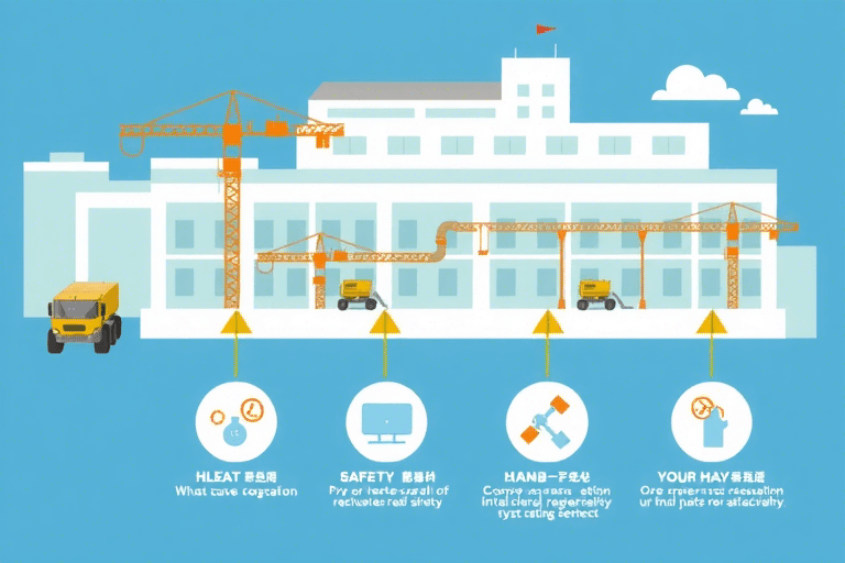 舟山医院净化系统施工有哪些关键步骤和注意事项？