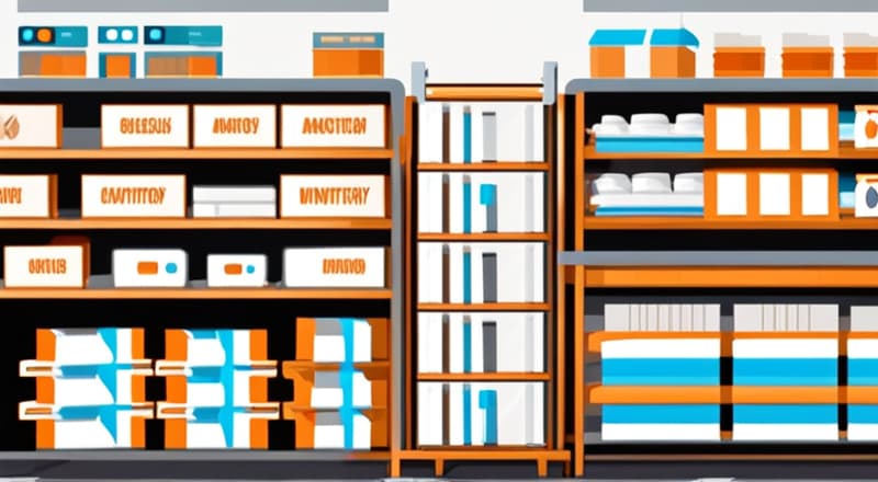 如何在金蝶进销存系统中查询和管理库存？