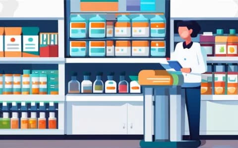 药店使用哪些进销存软件？如何选择和实施？