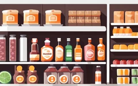 如何选择适合食品行业的进销存管理软件？