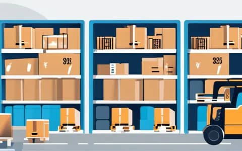 浙江物流进销存软件有哪些？如何选择最适合的物流管理软件？