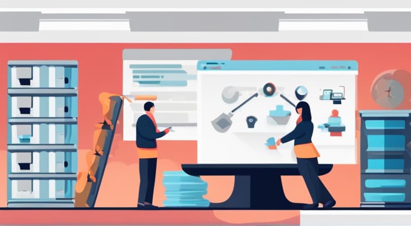 如何选择合适的进销存仓库管理系统软件？