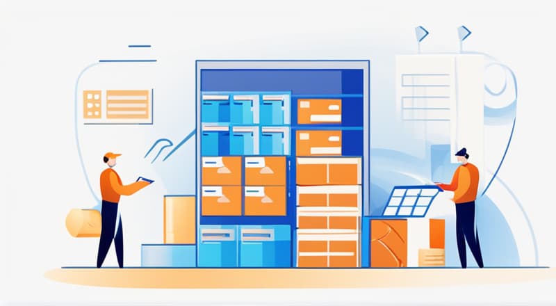 如何选择靠谱的进销存系统？进销存系统到底哪里好？