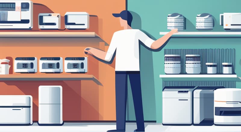 如何选择适合家用电器店铺的进销存软件？有哪些值得推荐的选择？