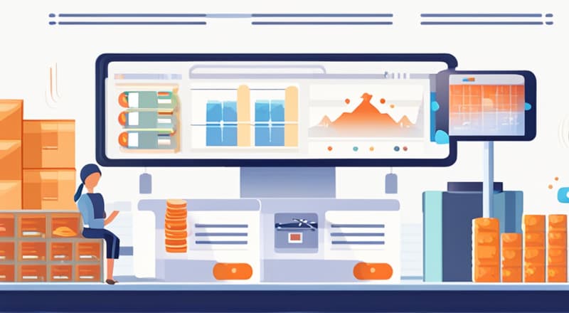 如何选择合适的饲料进销存管理平台？