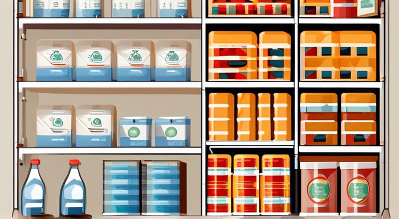 批发饮料行业如何选择最适合的进销存软件？