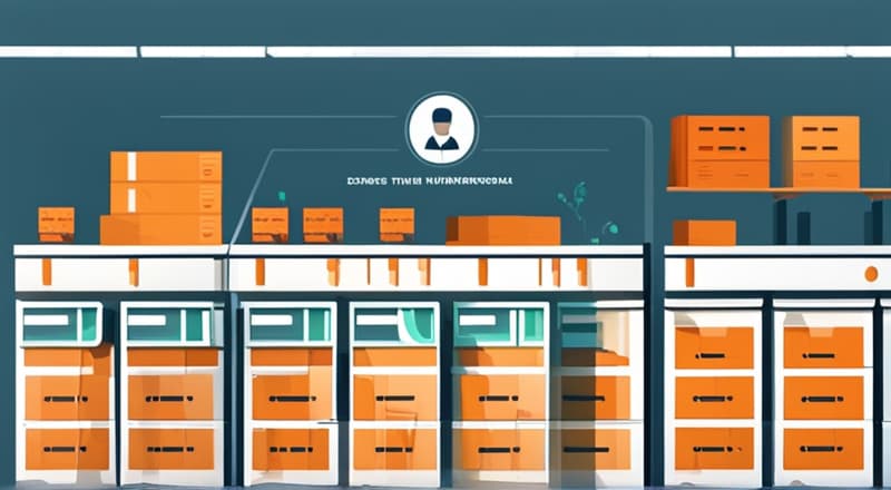 如何让万能进销存系统免费使用多久？企业财务管理的新选择