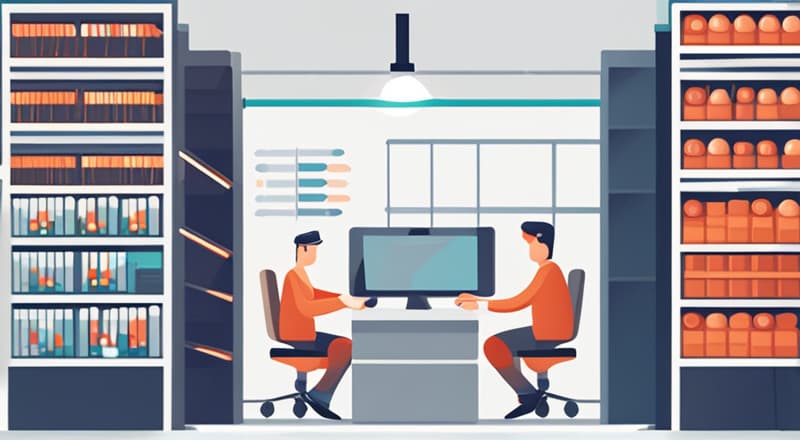 如何选择优质的进销存软件代理？