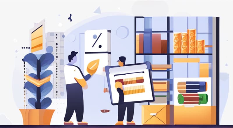 如何选择适合贸易公司的进销存软件？有什么好的推荐吗？