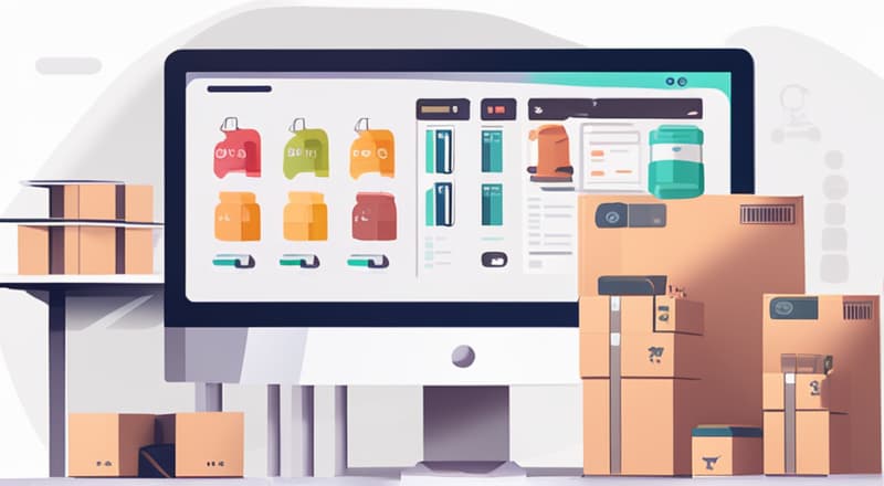 如何选择一款适合快消品行业的高效进销存管理软件？