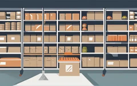 如何选择一款高效实用的进销存小程序？有哪些好的推荐？