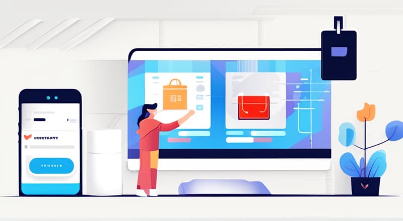 如何选择合适的进销存软件在天猫上下单？