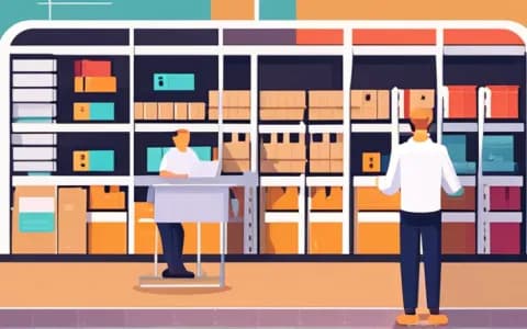 如何提升进销存软件的用户体验？关键改进点及实施策略