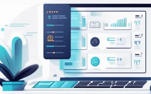 如何制作和应用进销存财务一体化的表格？