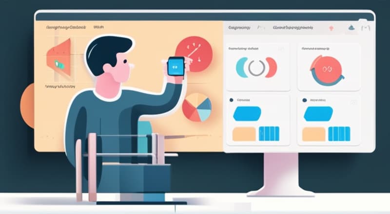 如何选择适合伊犁地区企业的进销存管理软件？