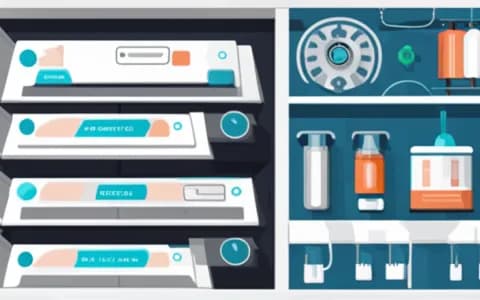 如何构建高效的医疗器械进销存系统？