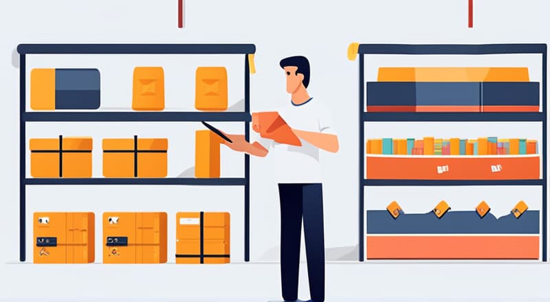 如何选择适合自己的商品进销存软件？