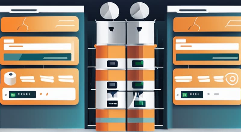 企业如何管理进销存软件的多个子账户？