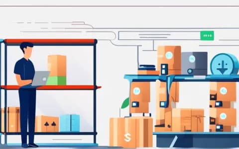 企业经营中如何选择免费的进销存管理系统软件？