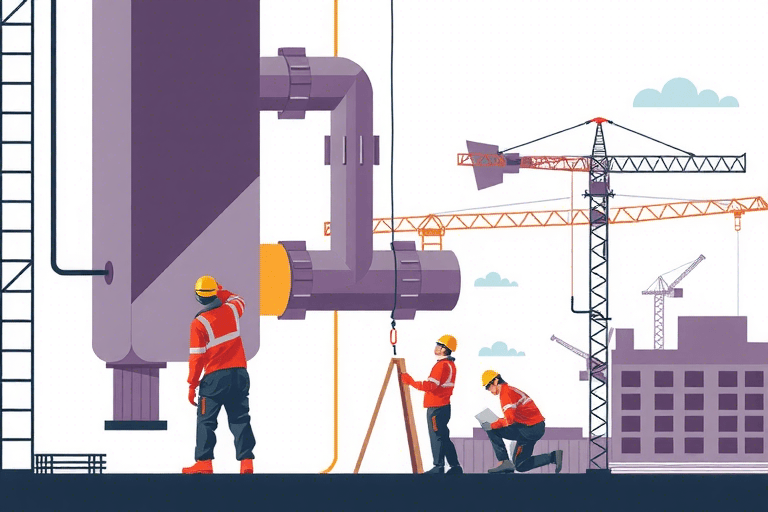 如何选择合适的吉林通风系统施工单位？