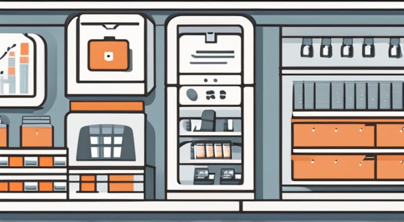 如何选择合适的进销存软件？报价和功能对比分析