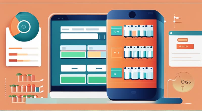 如何选择一款易于操作的财务进销存软件？