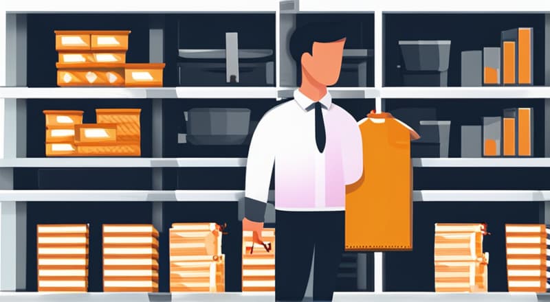 如何选择适合自己的商品进销存管理软件？