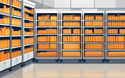 如何选择合适的云版进销存管理软件？有什么好用的产品吗？