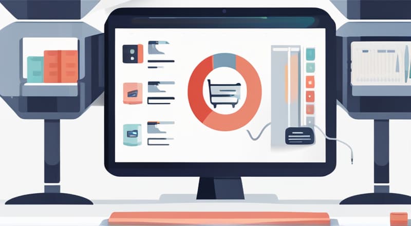 如何选择最适合自己的零售进销存管理系统软件？