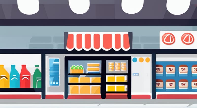 如何选择和使用一款简单好用的便利店进销存软件？