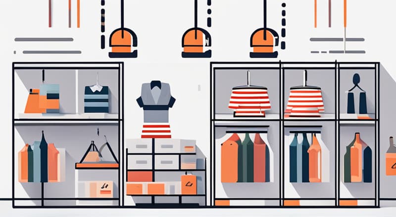 如何选择适合服装店的进销存软件？关键因素和操作指南