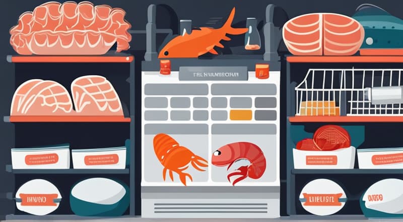 如何选择合适的海鲜批发进销存软件？有哪些值得推荐的产品？