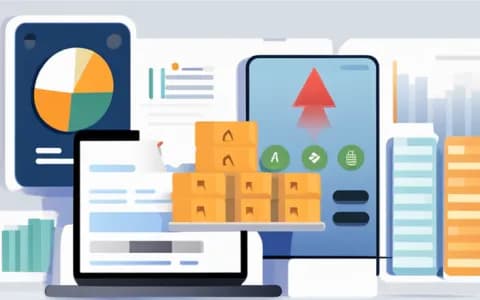 商业企业如何进行进销存账核算？主要核算方式有哪些？